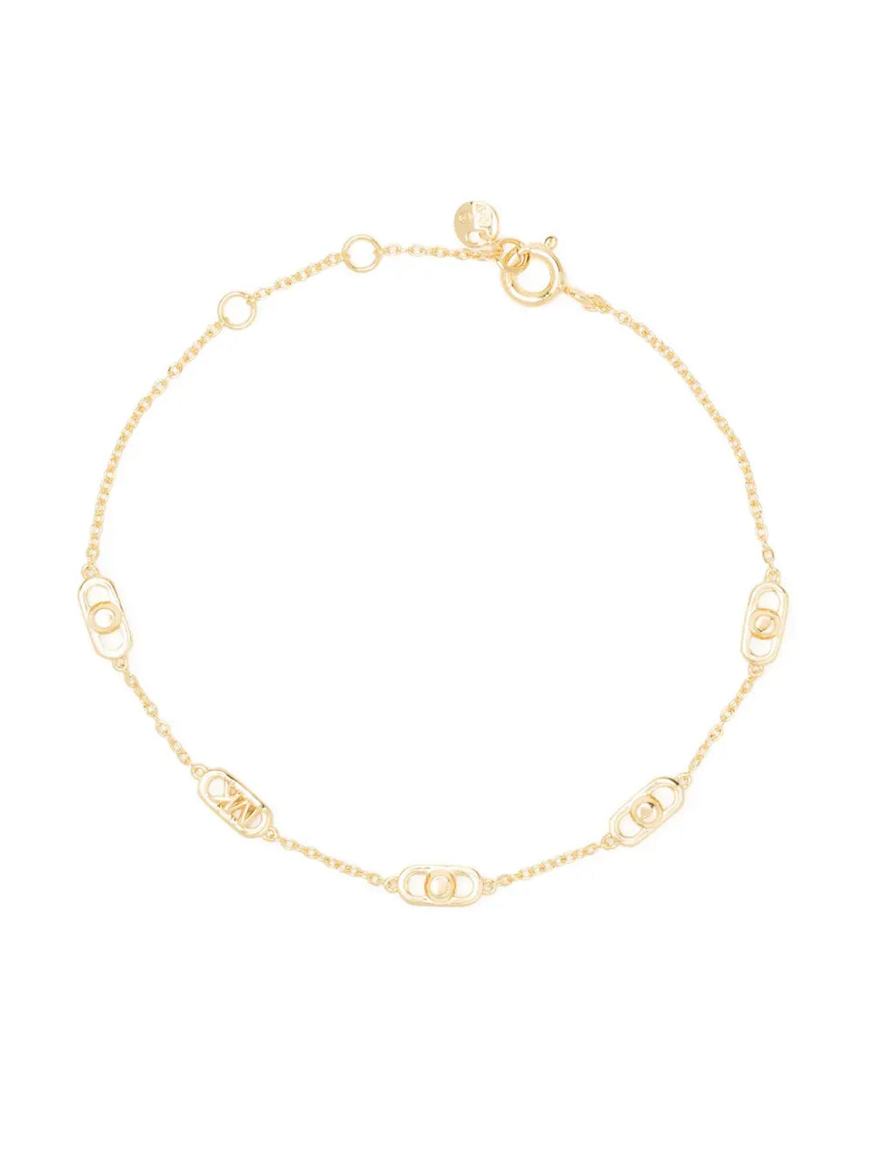 small Astor link bracelet