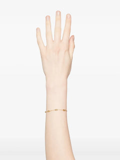 small Astor link bracelet