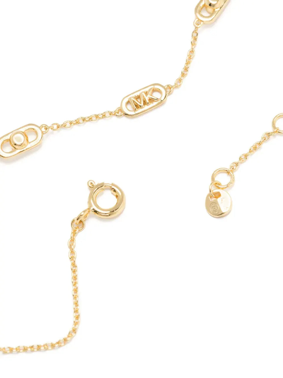 small Astor link bracelet