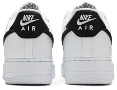 Air Force 1 07 White Black