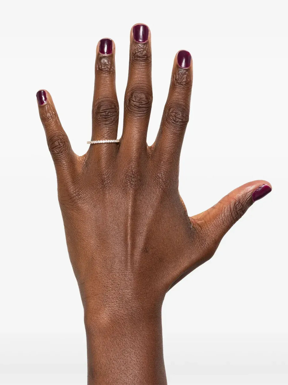Matrix Vittore band ring