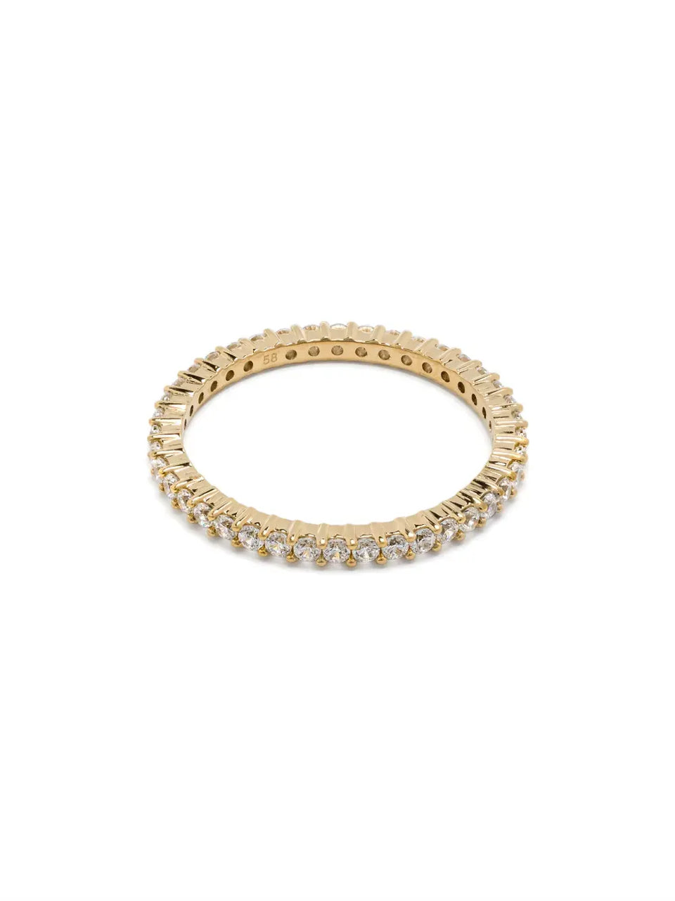 Matrix Vittore band ring
