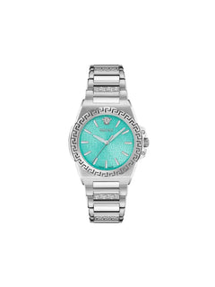 Greca Reaction - 36 mm