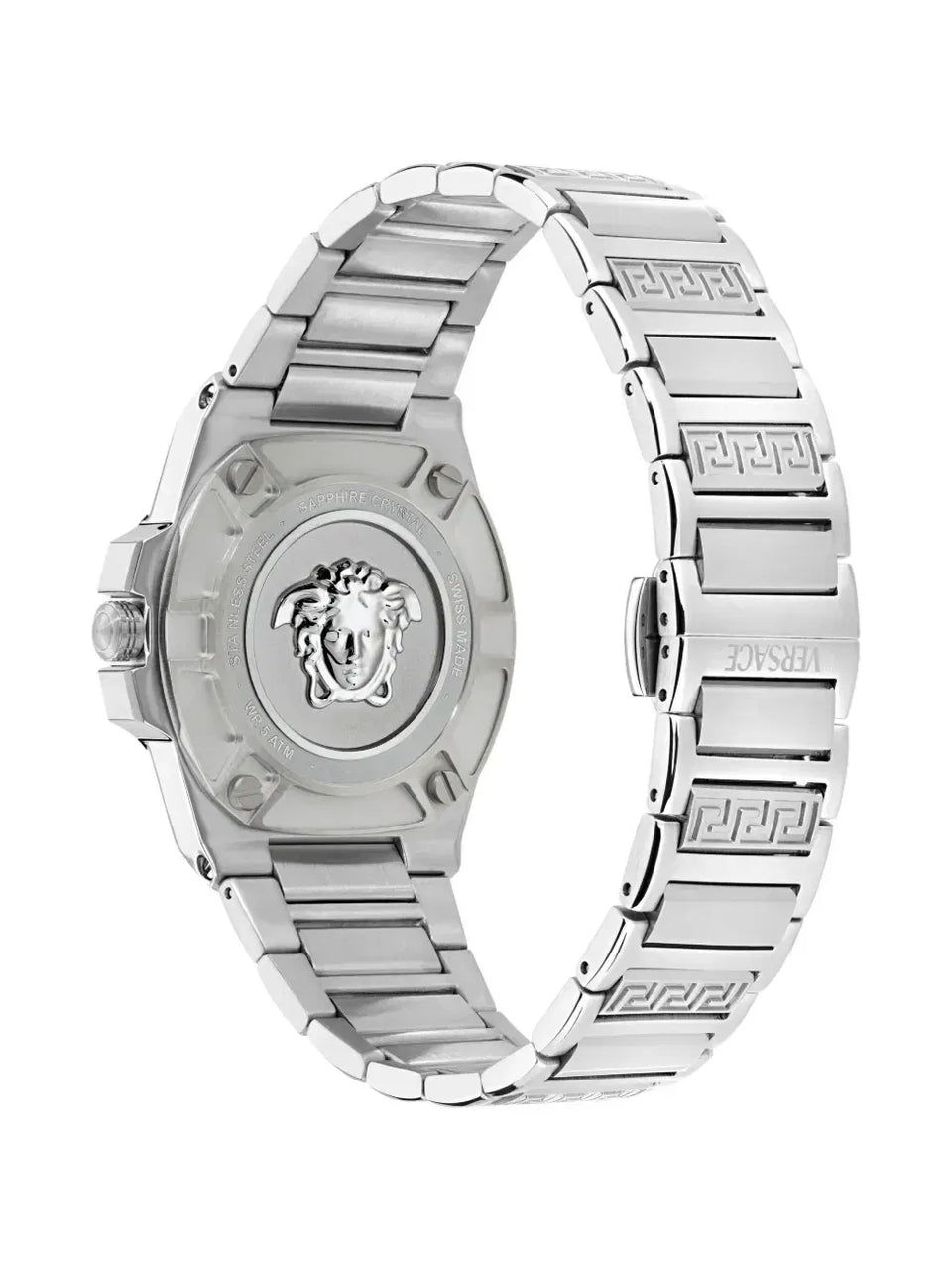 Greca Reaction - 36 mm