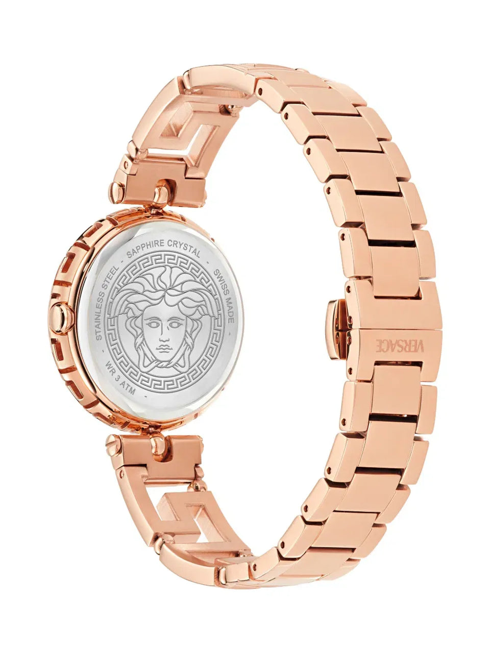 Medusa Jewel - 34 mm