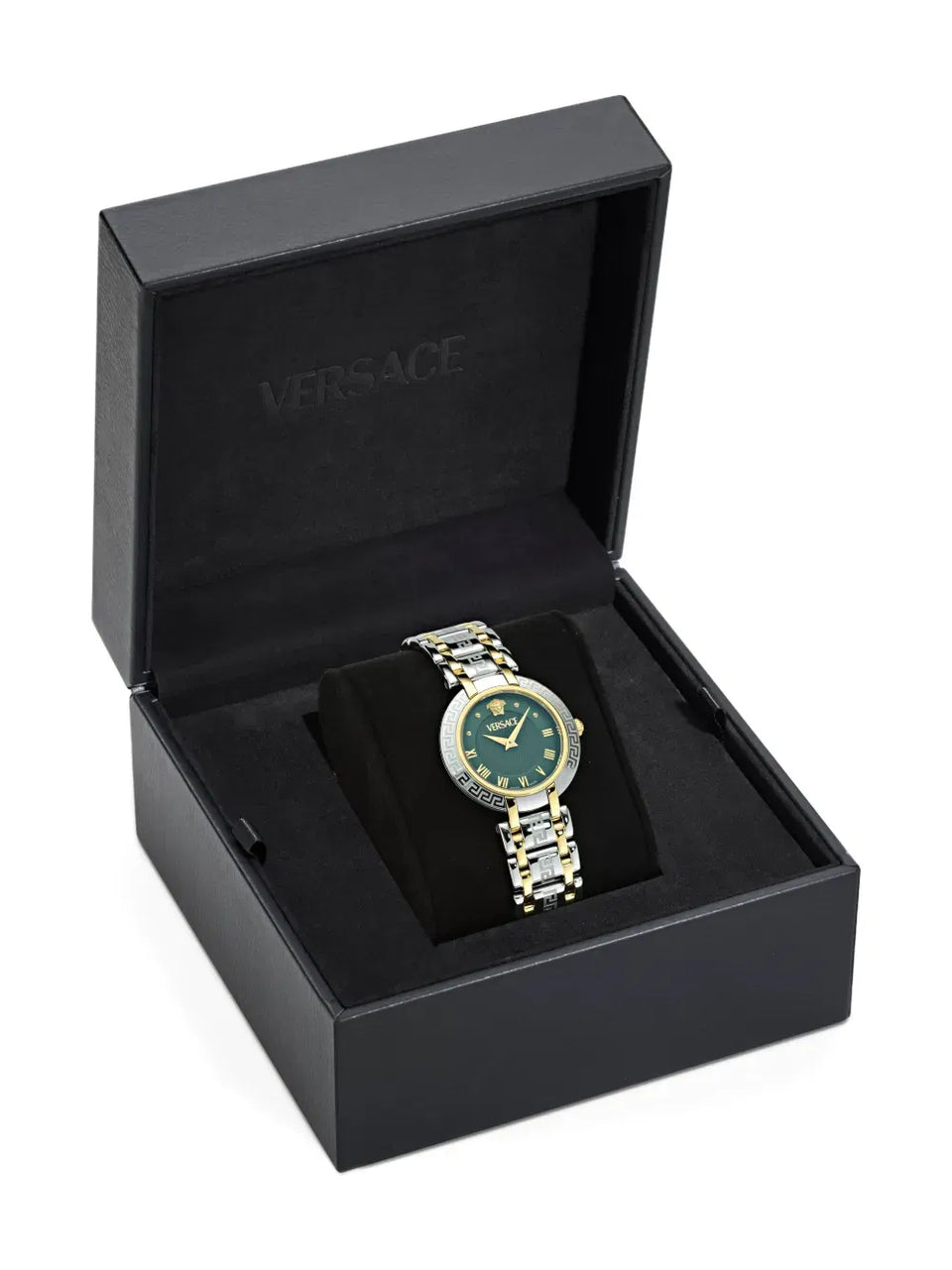 Millenyium Lady stainless steel - 34 mm