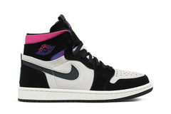 Paris Saint-Germain x Air Jordan 1 High Zoom Comfort Paris