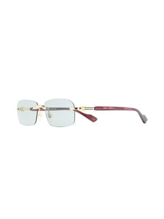 GG1221S rectangle-frame sunglasses