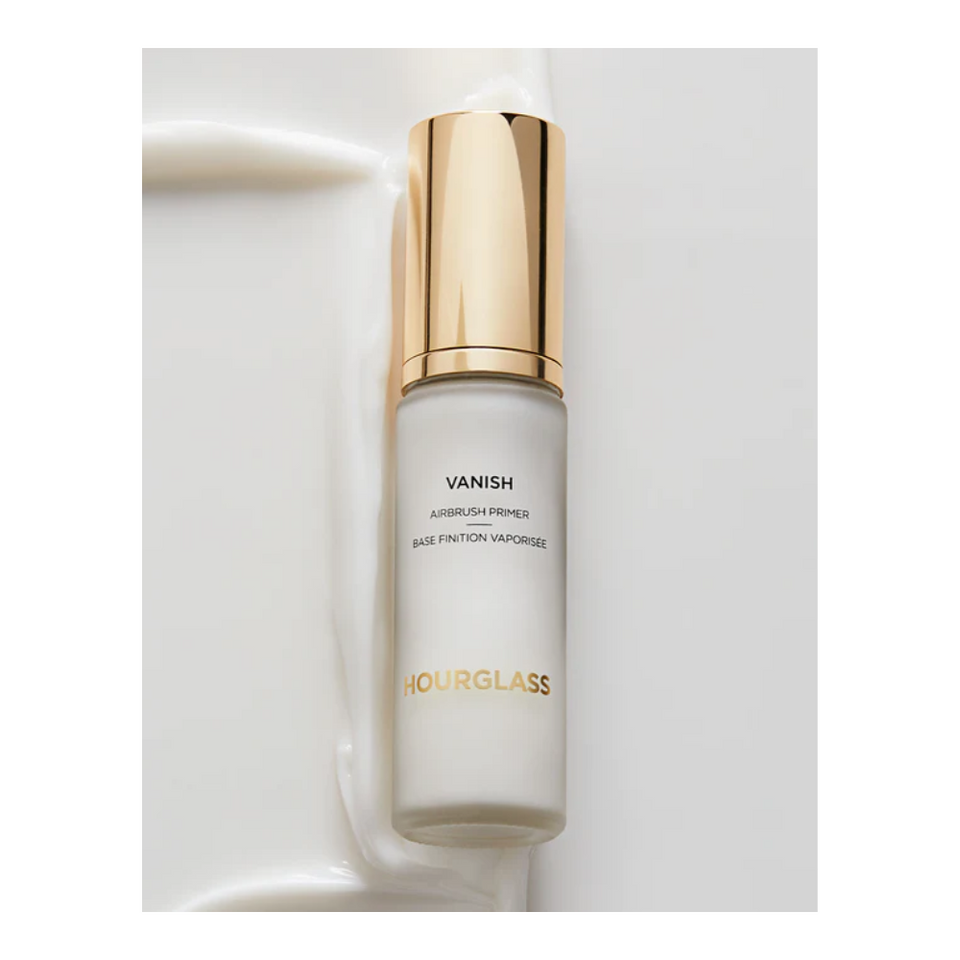 Vanish Airbrush Primer