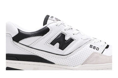550 Sea Salt Black