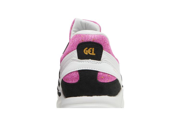 Comme des Garçons Shirt x Tarther SD Orchid
