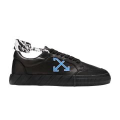 Off-White Vulc Sneaker Low Black Blue