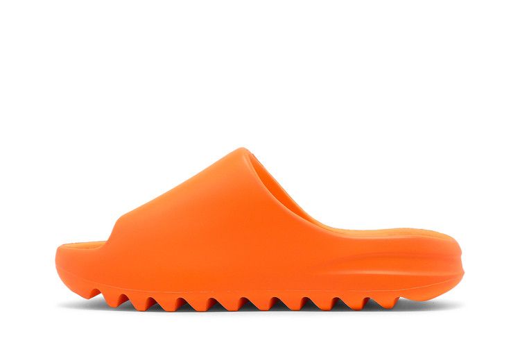 Yeezy Slide Enflame Orange