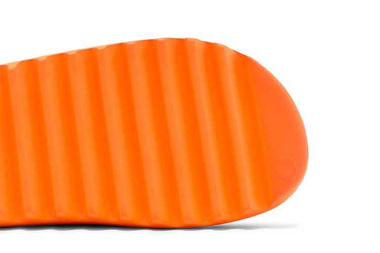 Yeezy Slide Enflame Orange