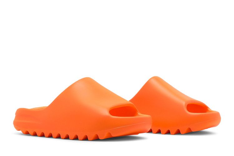 Yeezy Slide Enflame Orange