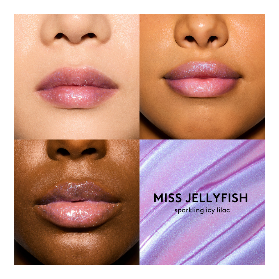 Gloss Bomb Oil