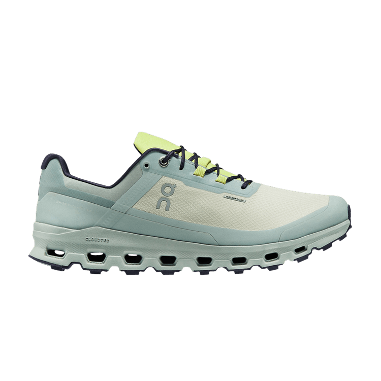Cloudvista Waterproof Chalk Moss