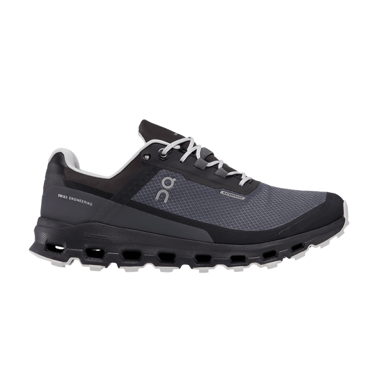 Wmns Cloudvista Waterproof 'Eclipse'