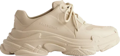 Balenciaga Triple S Mold Sneaker 'Beige'
