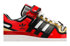 The Simpsons x Forum Low Duff Beer