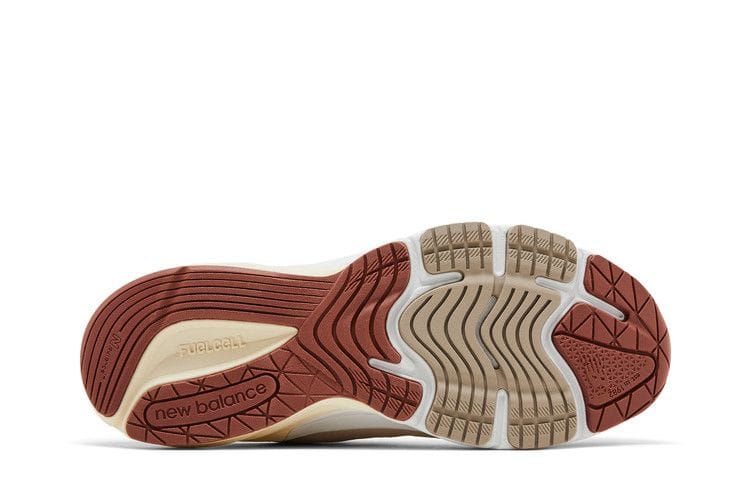 Loro Piana x New Balance 990v6 Made in USA Raw Cashew