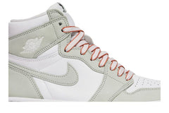 Wmns Air Jordan 1 Retro High Og Seafoam