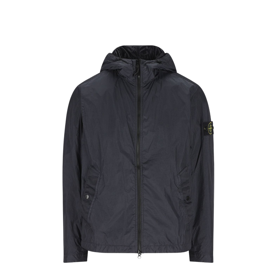 Jackets Blue