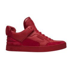 Kanye West x Louis Vuitton Don Red