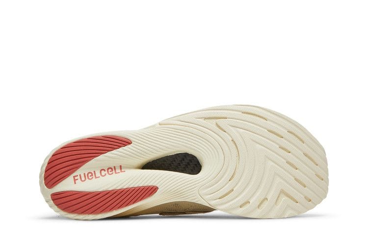 Stone Island x Tokyo Design Studio x New Balance FuelCell RC Elite v2 White