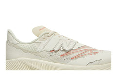 Stone Island x Tokyo Design Studio x New Balance FuelCell RC Elite v2 White