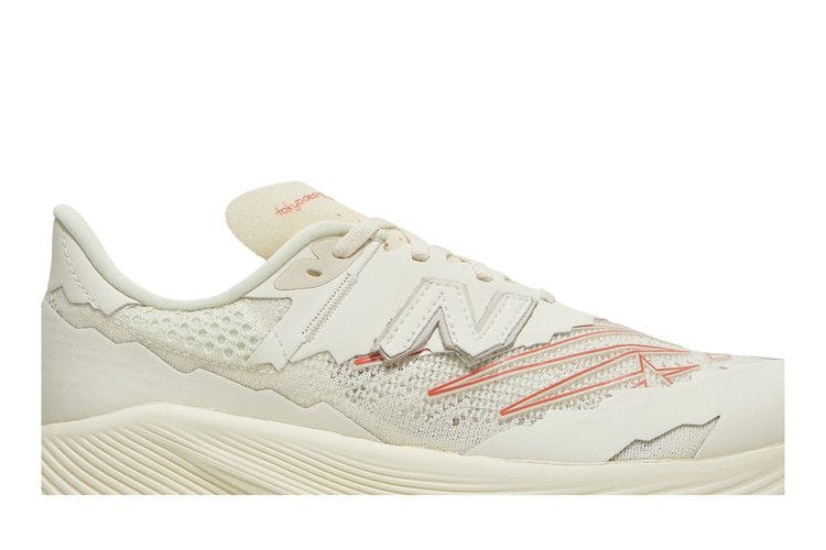Stone Island x Tokyo Design Studio x New Balance FuelCell RC Elite v2 White