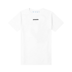 Off-White Marker Arrow T-Shirt White/Red