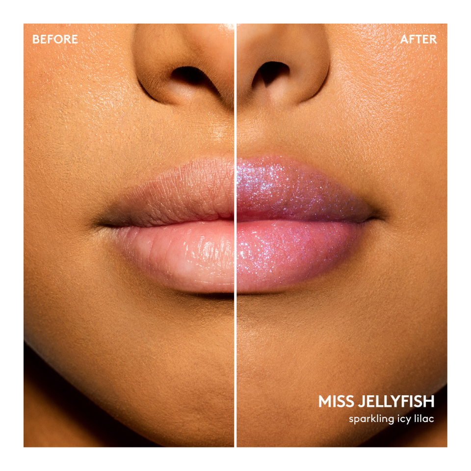 Gloss Bomb Oil