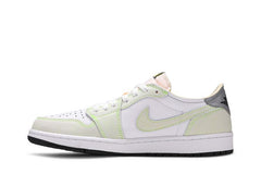 Air Jordan 1 Low OG Ghost Green
