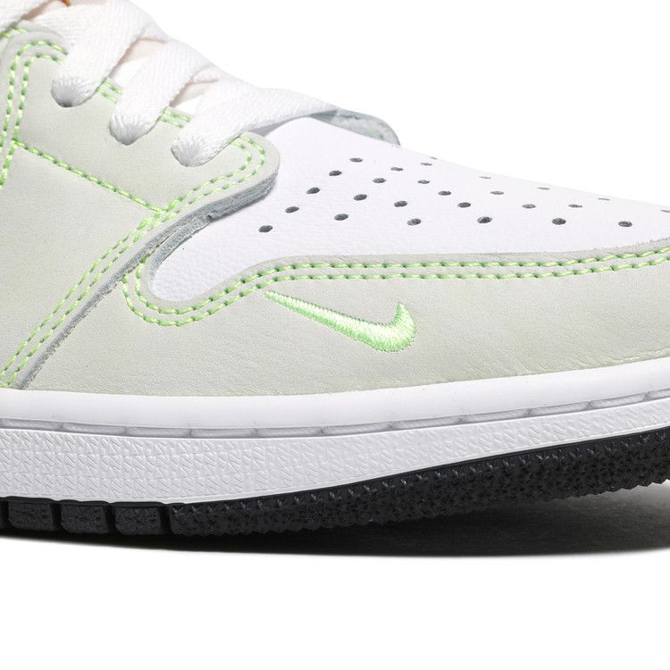Air Jordan 1 Low OG Ghost Green
