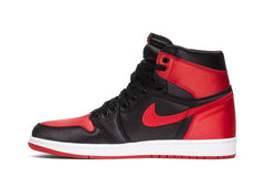 Air Jordan 1 Retro High OG SE Satin Banned 2016