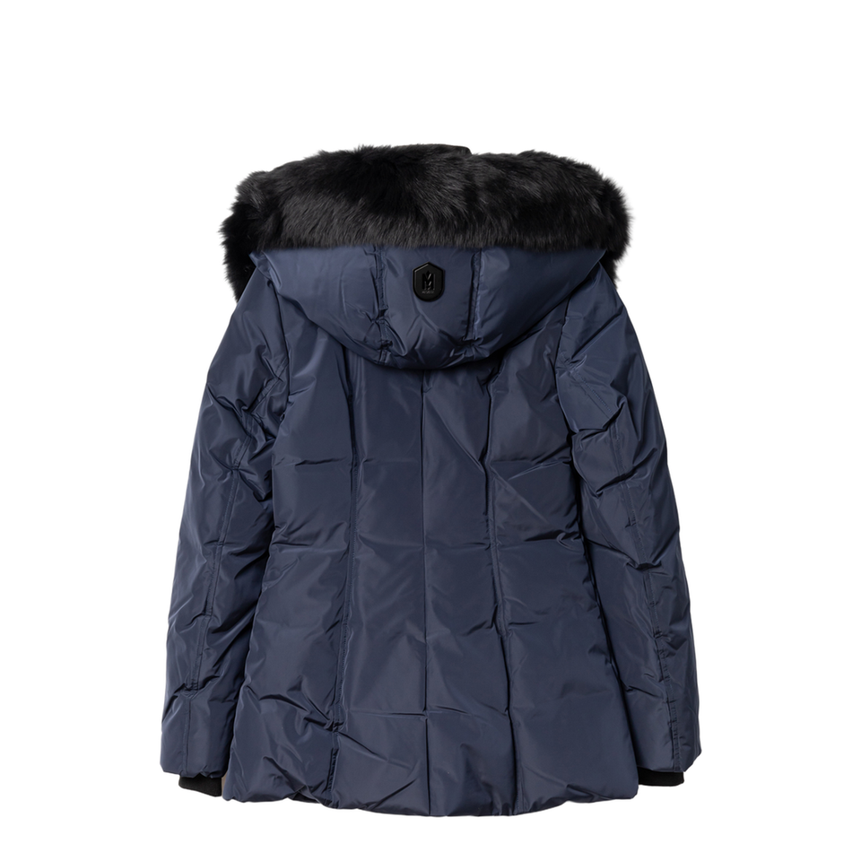 Jackets Blue