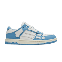 Amiri Skel Top Low Powder Blue