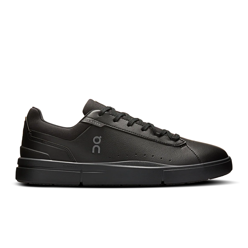 On The Roger Advantage Black (2025)