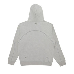 Nike x NOCTA Fleece Hoodie Grey Heather