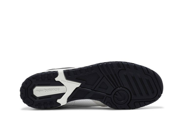 550 White Navy