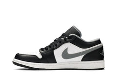 Air Jordan 1 Low Particle Grey