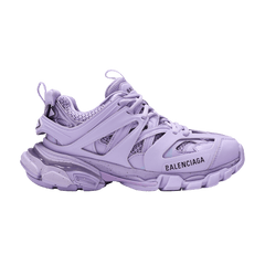 Balenciaga Wmns Track Sneaker 'Lilac'