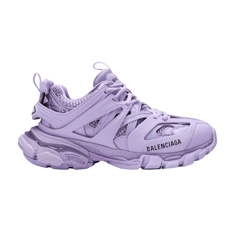 Balenciaga Wmns Track Sneaker 'Lilac'
