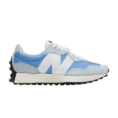 New Balance 327 Stellar Blue
