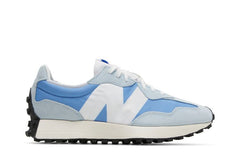 New Balance 327 Stellar Blue