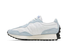 New Balance 327 Stellar Blue