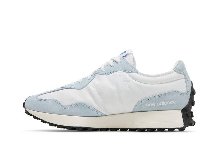 New Balance 327 Stellar Blue