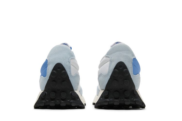New Balance 327 Stellar Blue