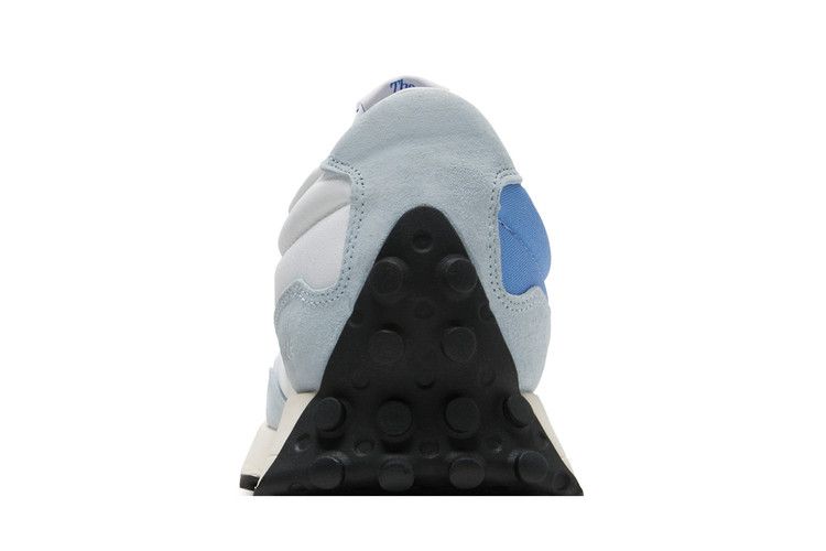 New Balance 327 Stellar Blue